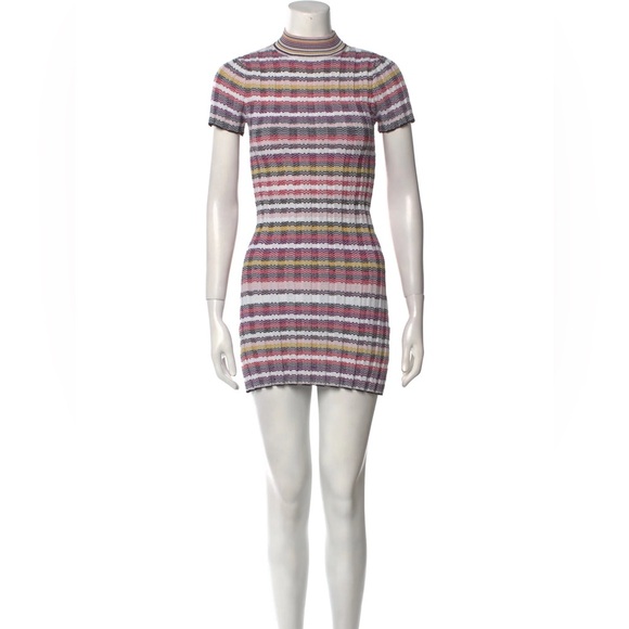 Rebecca Minkoff Sheath Dress *NWT*